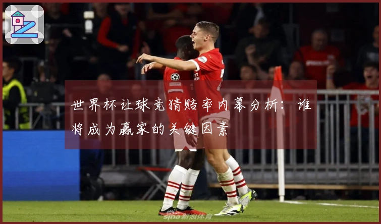 世界杯让球竞猜赔率内幕分析：谁将成为赢家的关键因素