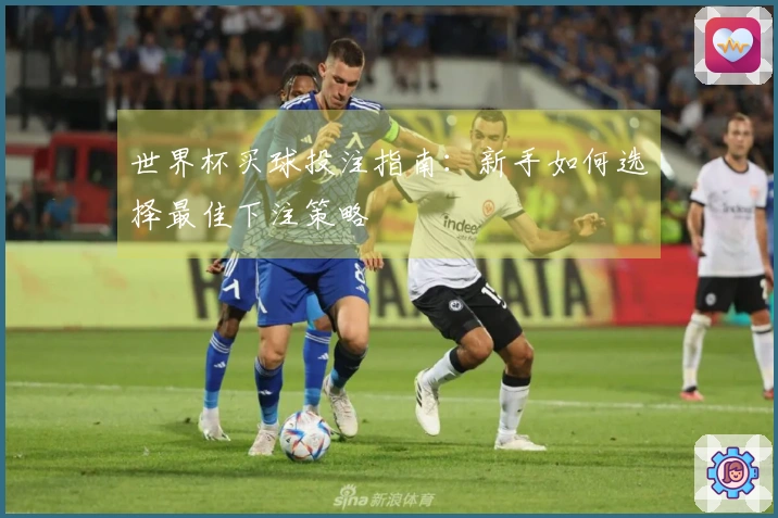 世界杯买球投注指南：新手如何选择最佳下注策略