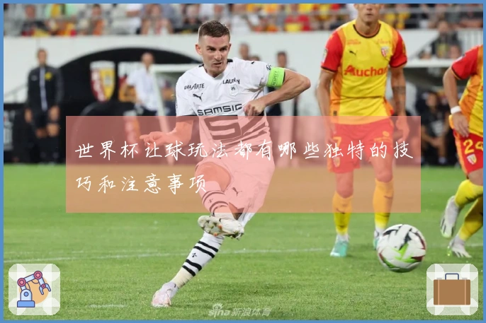 世界杯让球玩法都有哪些独特的技巧和注意事项