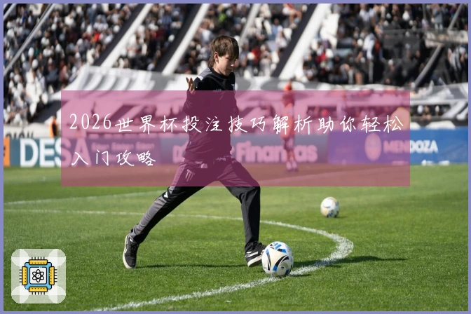 2026世界杯投注技巧解析助你轻松入门攻略
