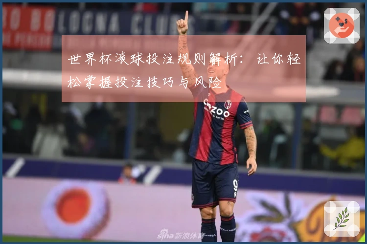 世界杯滚球投注规则解析：让你轻松掌握投注技巧与风险